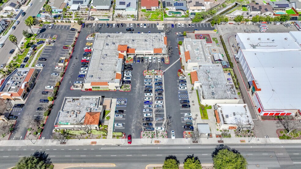 More Photos Of 13132-13202 Poway Rd, Poway Unknown For Lease