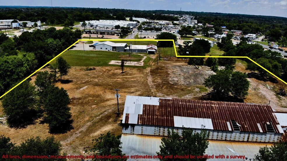 More Photos Of 1511 S Jackson St, Jacksonville Warehouse For Sale