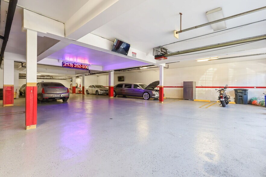 More Photos Of 176-178 S Alvarado St, Los Angeles Medical For Sale