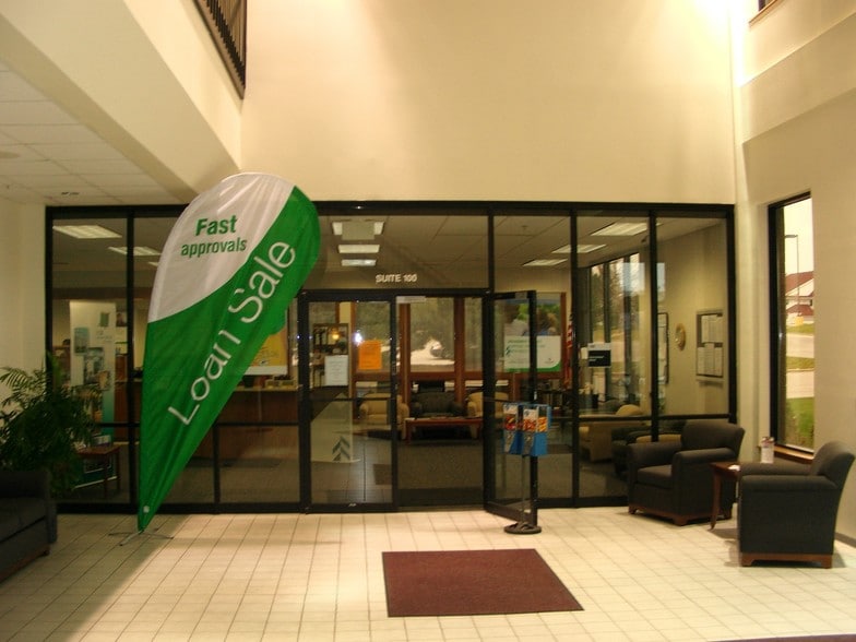 More Photos Of 5439 Durand Ave, Racine Medical For Lease