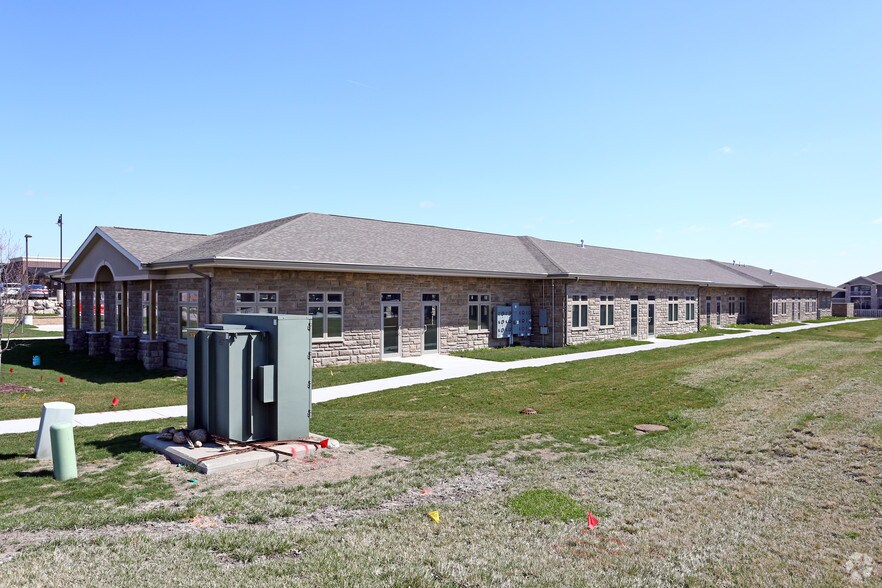 More Photos Of 2675 N Ankeny Blvd, Ankeny Medical For Sale