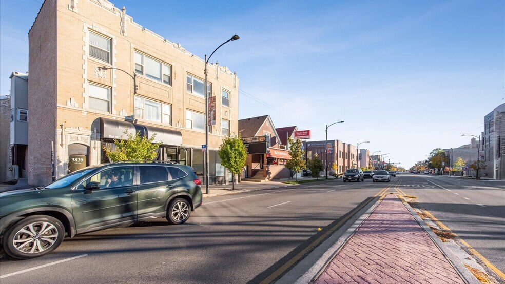 More Photos Of 3839-3843 N Western Ave, Chicago Multifamily For Sale