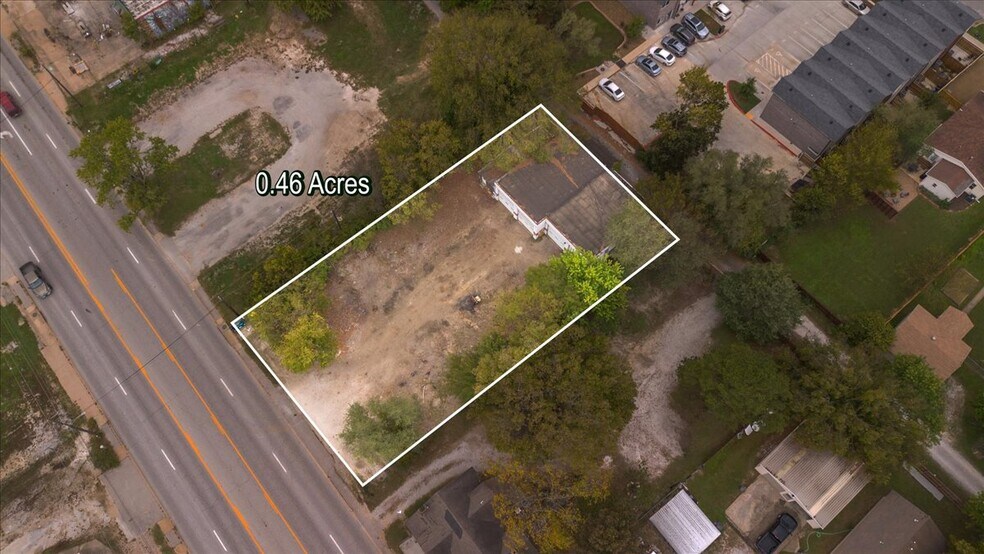 More Photos Of 1341 S School Ave, Fayetteville Auto Repair For Sale