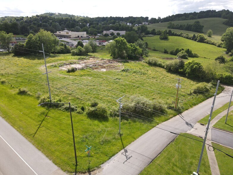 More Photos Of TBD Bristol Hwy, Johnson City Land For Sale