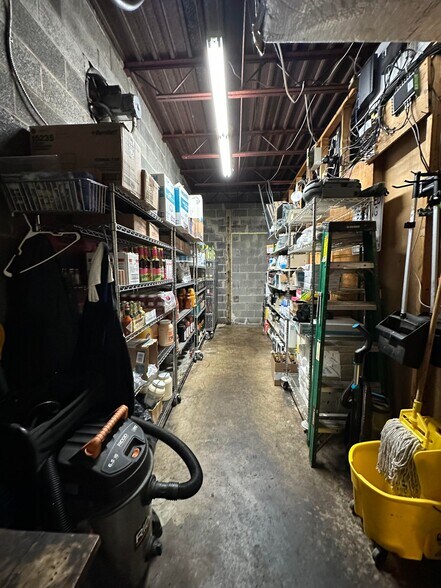 More Photos Of 4414 Bailey Ave, Buffalo Restaurant For Sale