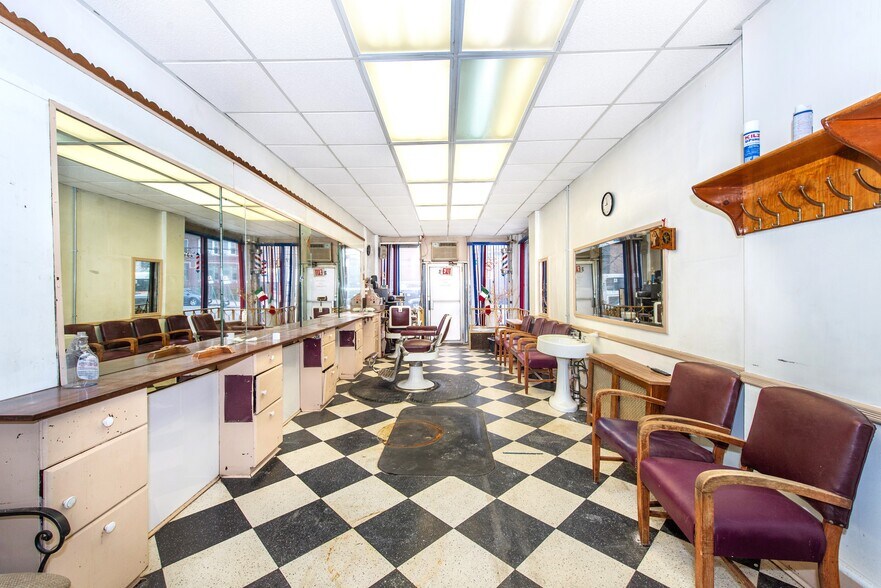 More Photos Of 3396 John F Kennedy Blvd, Jersey City Apartments For Sale