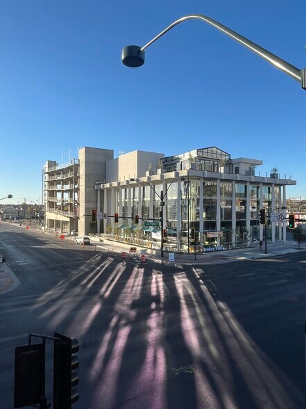 Primary Photo Of 201 S Las Vegas Blvd, Las Vegas Office For Lease
