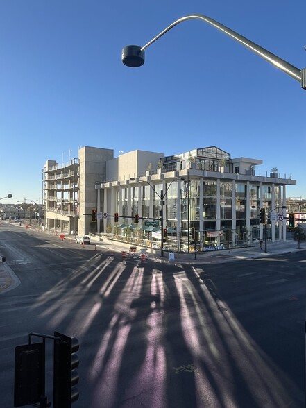 Primary Photo Of 201 S Las Vegas Blvd, Las Vegas Storefront Retail Office For Lease