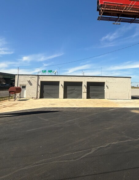 More Photos Of 301 26th St N, Birmingham Warehouse For Lease