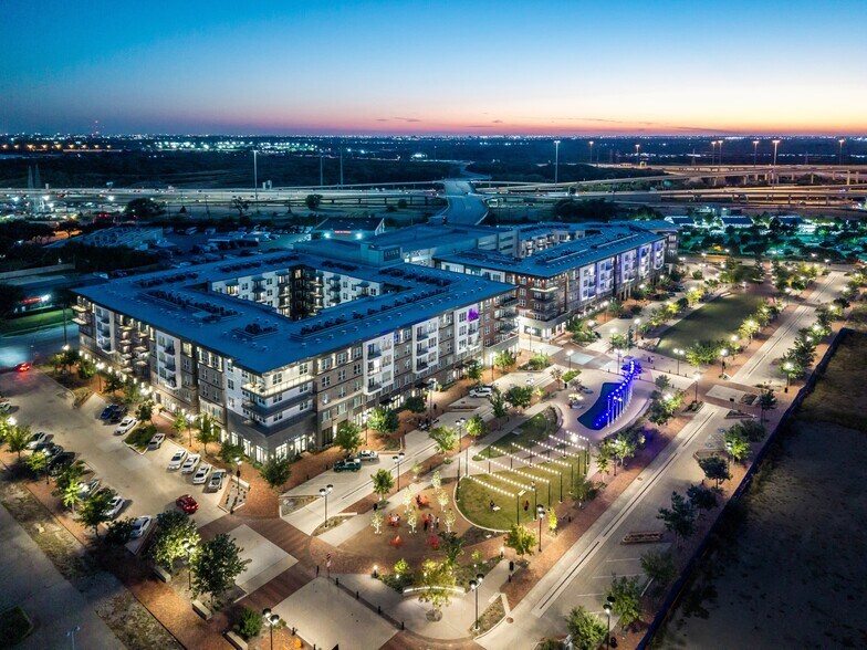 Primary Photo Of 1455 Moonrise Ave, Carrollton Apartments For Lease