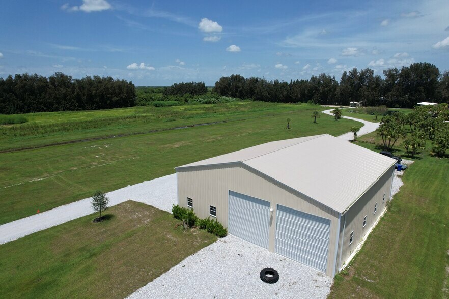 More Photos Of 7382 61st St, Vero Beach Land For Sale