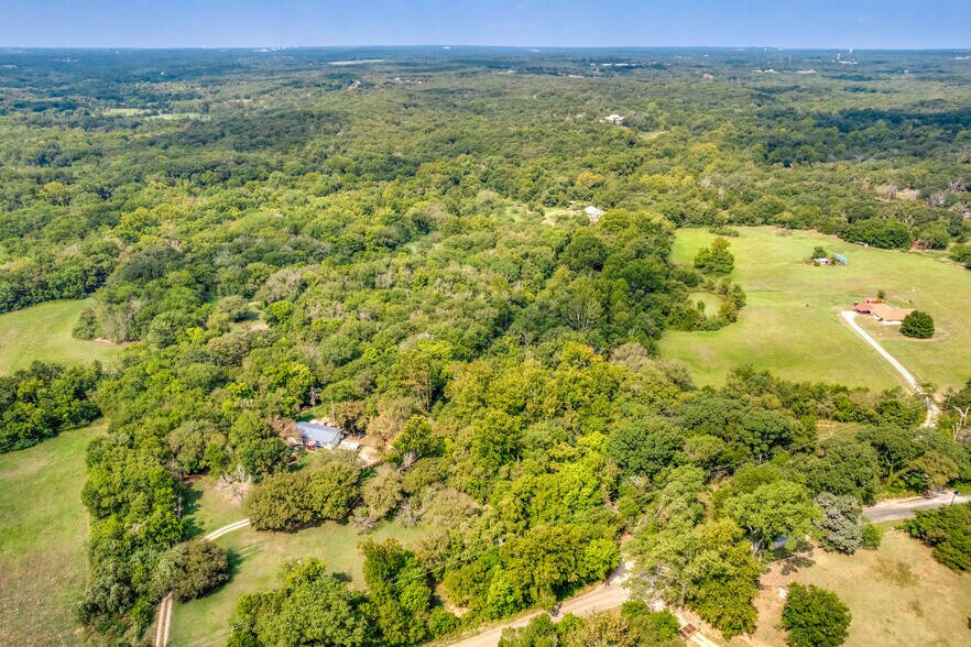 More Photos Of 1549 Starr Rd, Denison Land For Sale