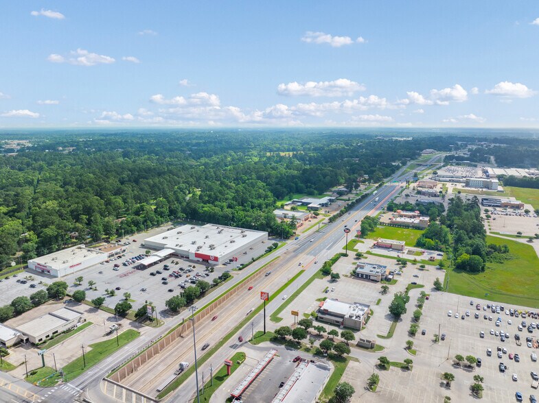 More Photos Of Off Loop 287 South Medford Drive, Lufkin Land For Sale