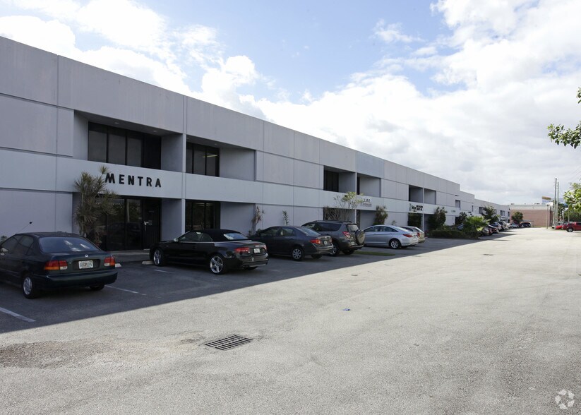 More Photos Of 2400 W 84th St, Hialeah Warehouse For Sale
