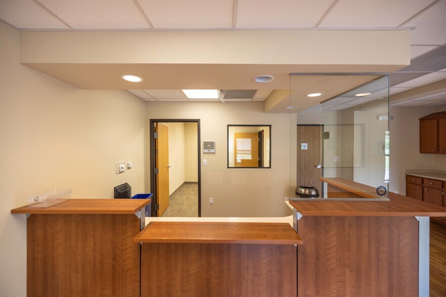 More Photos Of 609 Asheville Hwy, Sylva Medical For Lease