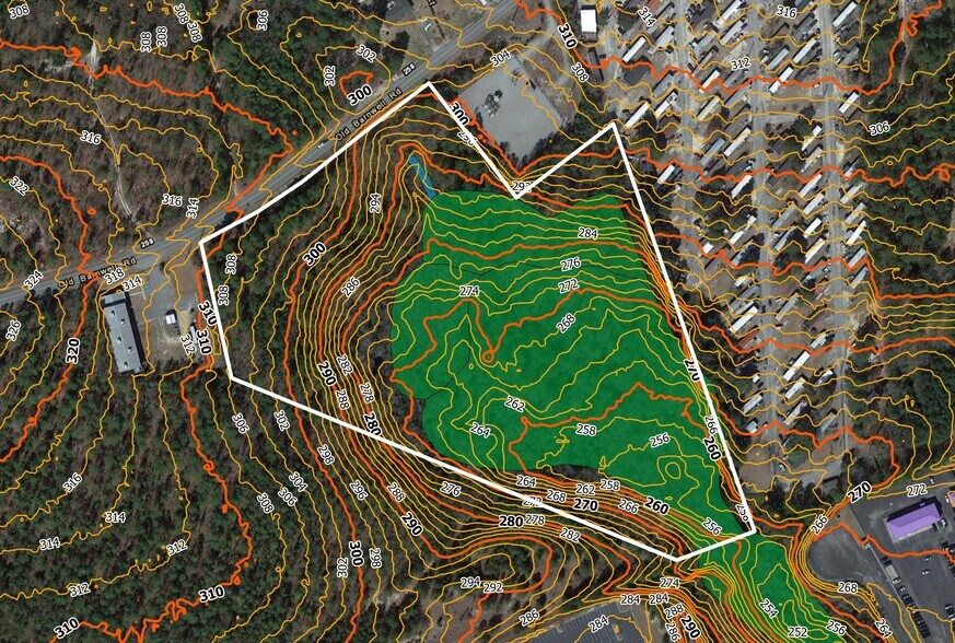 More Photos Of 6 Old Barnwell Rd, West Columbia Land For Sale