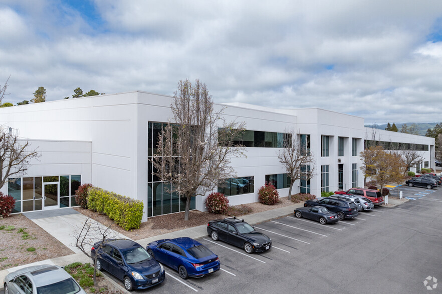 Primary Photo Of 1465 N McDowell Blvd, Petaluma Research And Development For Lease