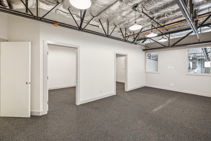 More Photos Of 4314 Redwood Hwy, San Rafael Office For Sale