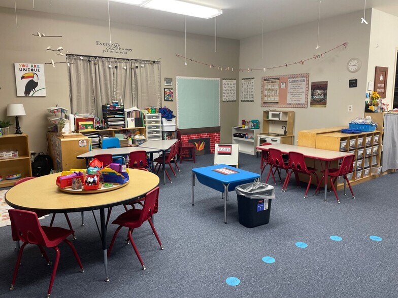 More Photos Of 5425 Harbour Pointe Blvd, Mukilteo Religious Facility For Lease