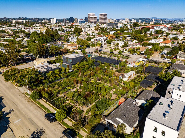 More Photos Of , Los Angeles Land For Sale