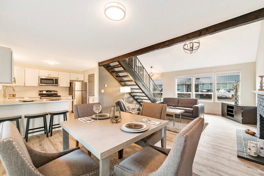 More Photos Of 30323-30331 15th Ct S, Federal Way Apartments For Sale
