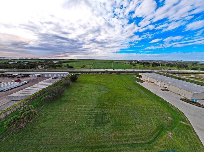 Primary Photo Of Cypress Ln, Belle Glade Land For Sale