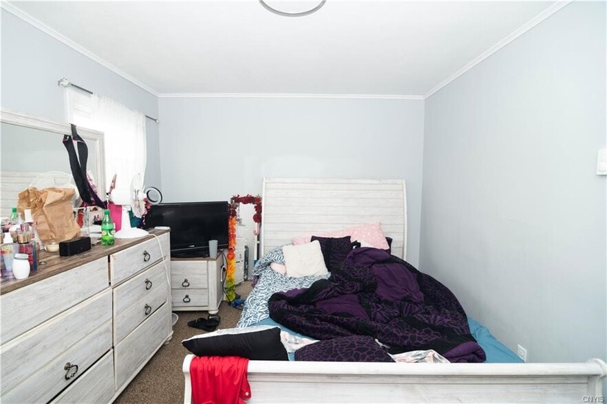 More Photos Of 827 Park St, Syracuse Apartments For Sale