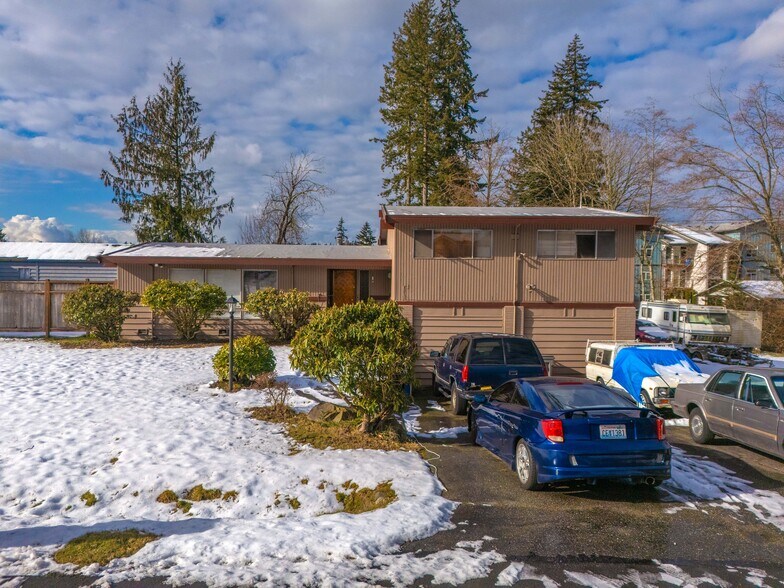 More Photos Of 16620 20th Ave W, Lynnwood Land For Sale