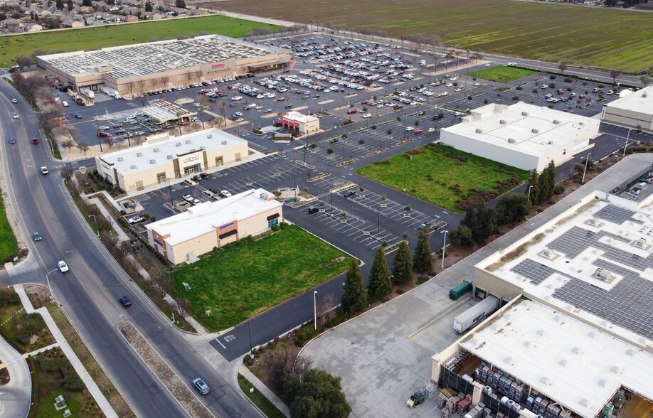 More Photos Of 1635 - 1639 Cameron Avenue Ave, Visalia Land For Sale