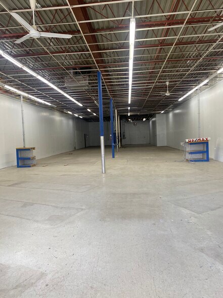 More Photos Of 15 E State St, Mount Morris General Retail For Sale