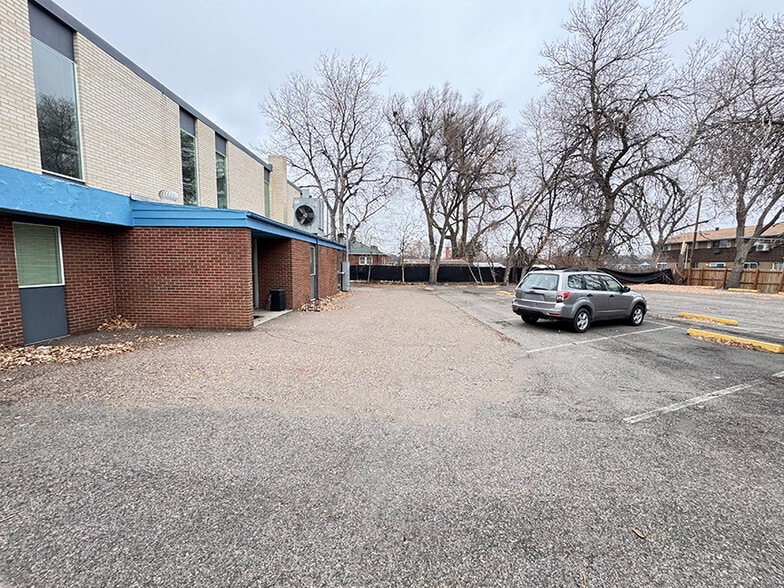 More Photos Of 7400 W 14th Ave, Denver Office For Sale