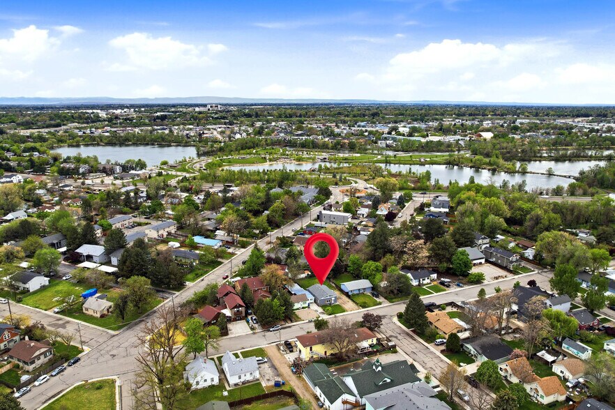 More Photos Of 2815 W Moore St, Boise Apartments For Sale