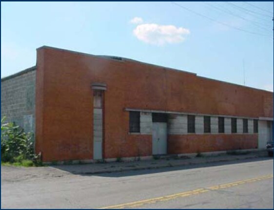 Primary Photo Of 6735 Vernor Hwy, Detroit Manufacturing For Sale