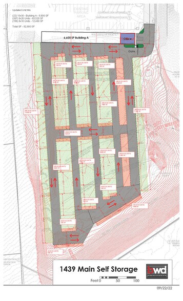 More Photos Of 1439 Main St, Leicester Land For Sale