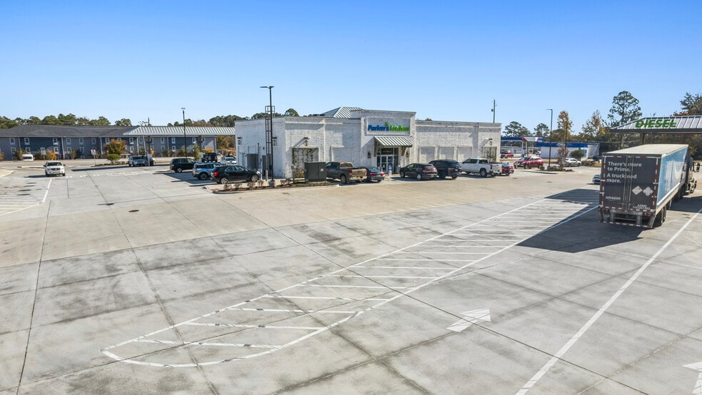 More Photos Of 17259 Highway 67, Statesboro Convenience Store For Sale