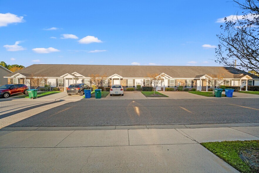 More Photos Of 100 Karima Cir, Rincon Apartments For Sale