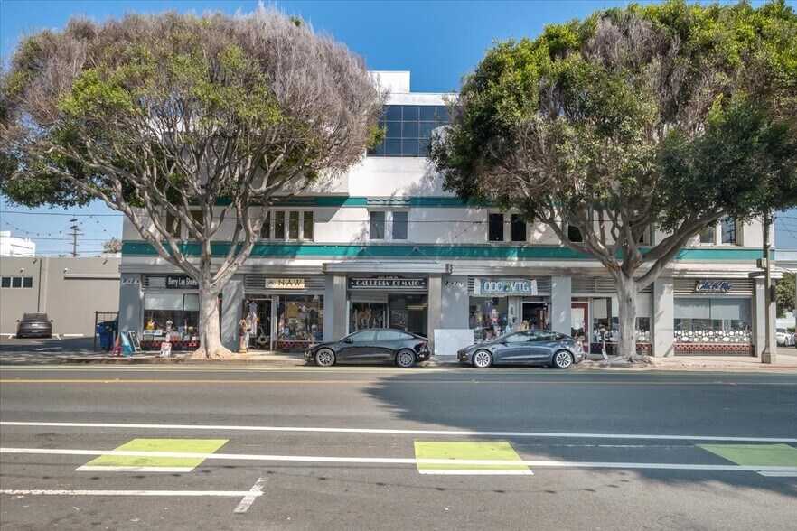 More Photos Of 2525 Main St, Santa Monica Office For Lease