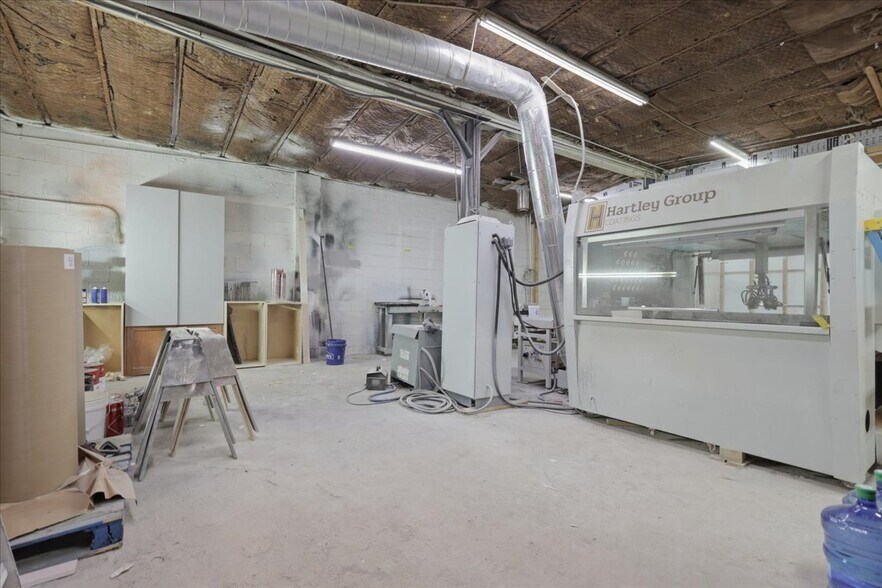 More Photos Of 2985 Hodges Switch Rd, Strawberry Plains Warehouse For Sale