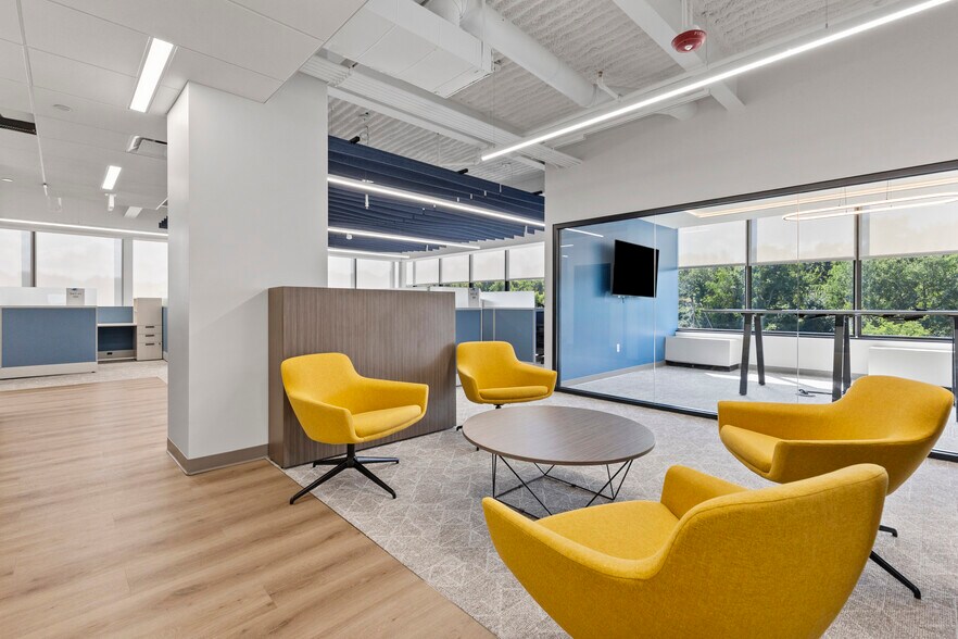 More Photos Of 151 Roessler Rd, Pittsburgh Office For Lease