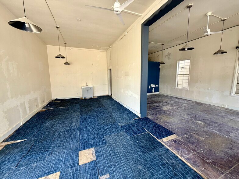 More Photos Of 801 D St, San Rafael Freestanding For Lease