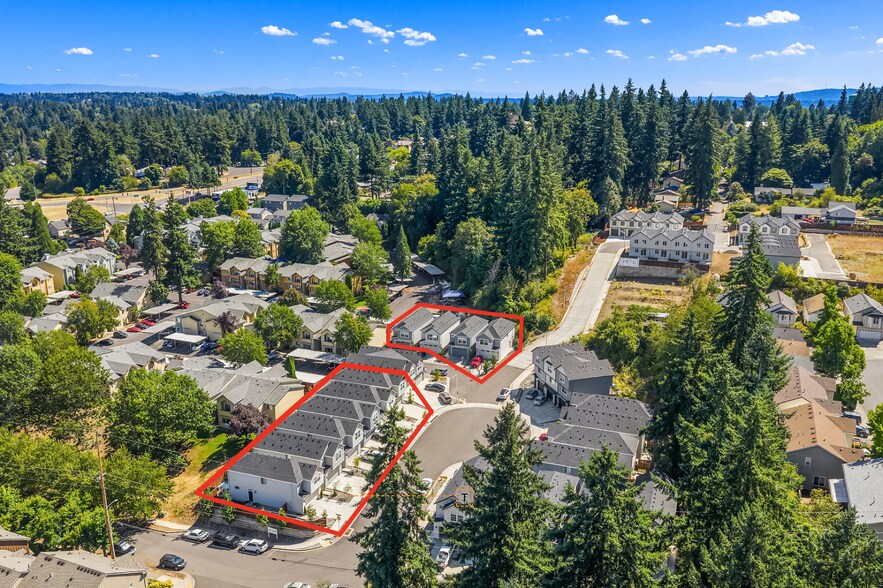 More Photos Of 4943 NE 2nd Ct, Vancouver Multifamily For Sale