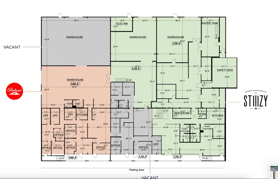 More Photos Of 5135-5141 Port Chicago Hwy, Concord Research And Development For Sale