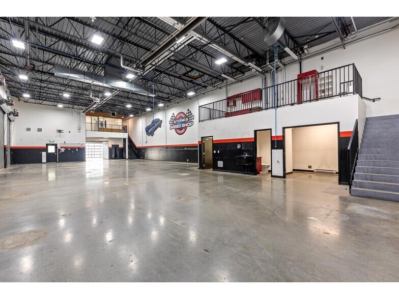 More Photos Of 45949 Rowat Av, Chilliwack Auto Repair For Sale