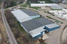 More Photos Of 205 Industrial Cir, Stoughton Industrial For Sale