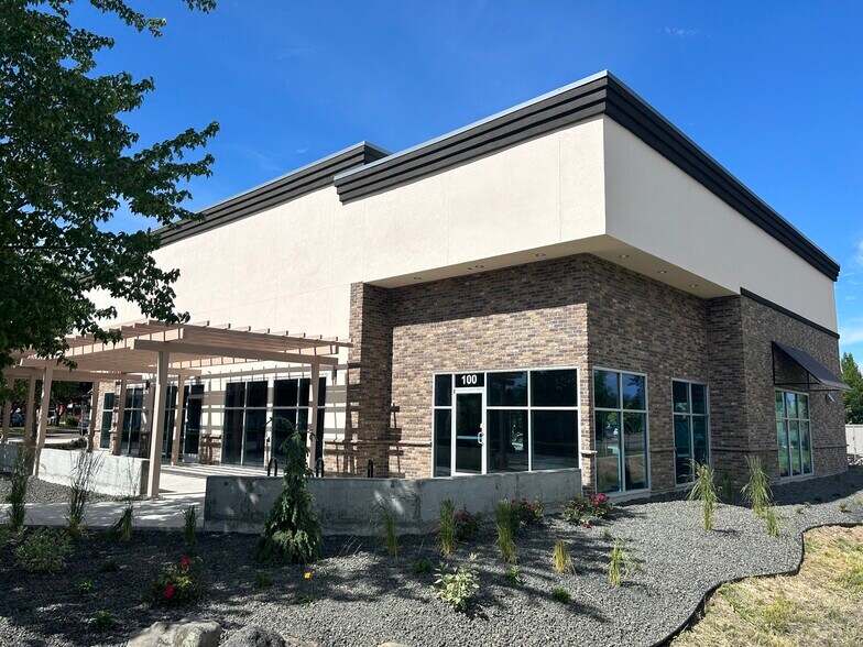 More Photos Of 3047 S Bown Way, Boise Storefront Retail Office For Lease