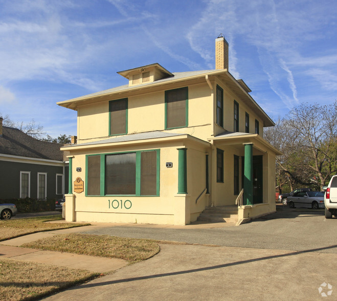 Primary Photo Of 1010 Rio Grande St, Austin Office For Lease