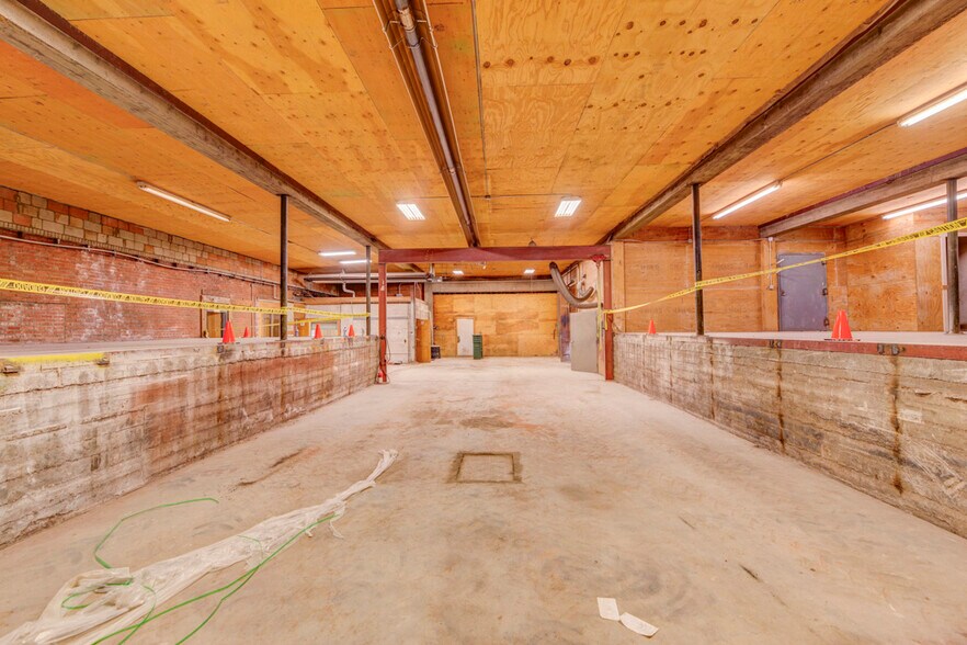 More Photos Of 460 W University Ave, Laramie Warehouse For Lease