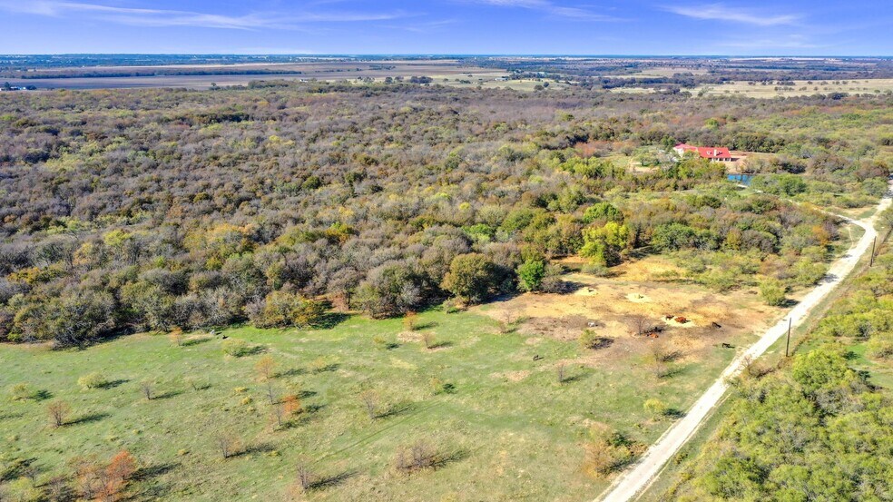 More Photos Of TBD Shearer Rd, Pilot Point Land For Sale