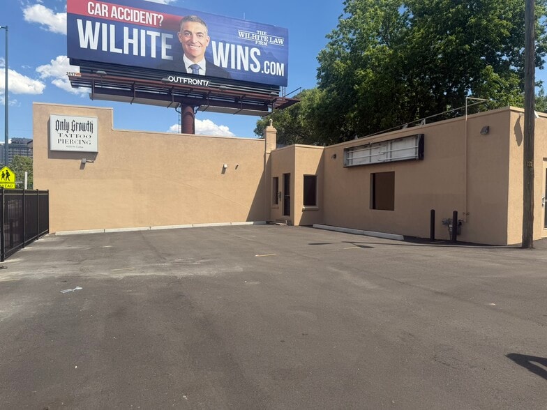More Photos Of 4500 W Colfax Ave, Denver Storefront Retail Office For Sale