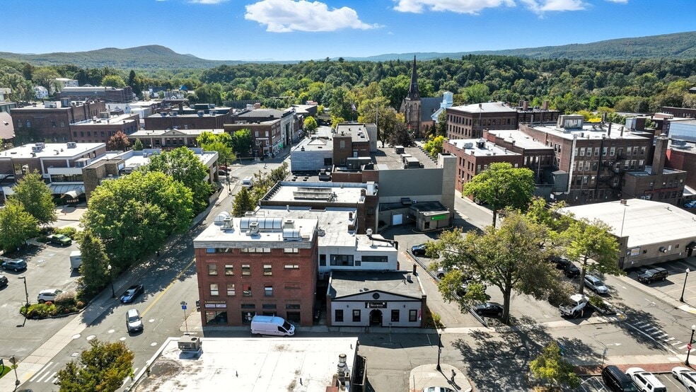 More Photos Of 4 Ames St, Greenfield Restaurant For Sale